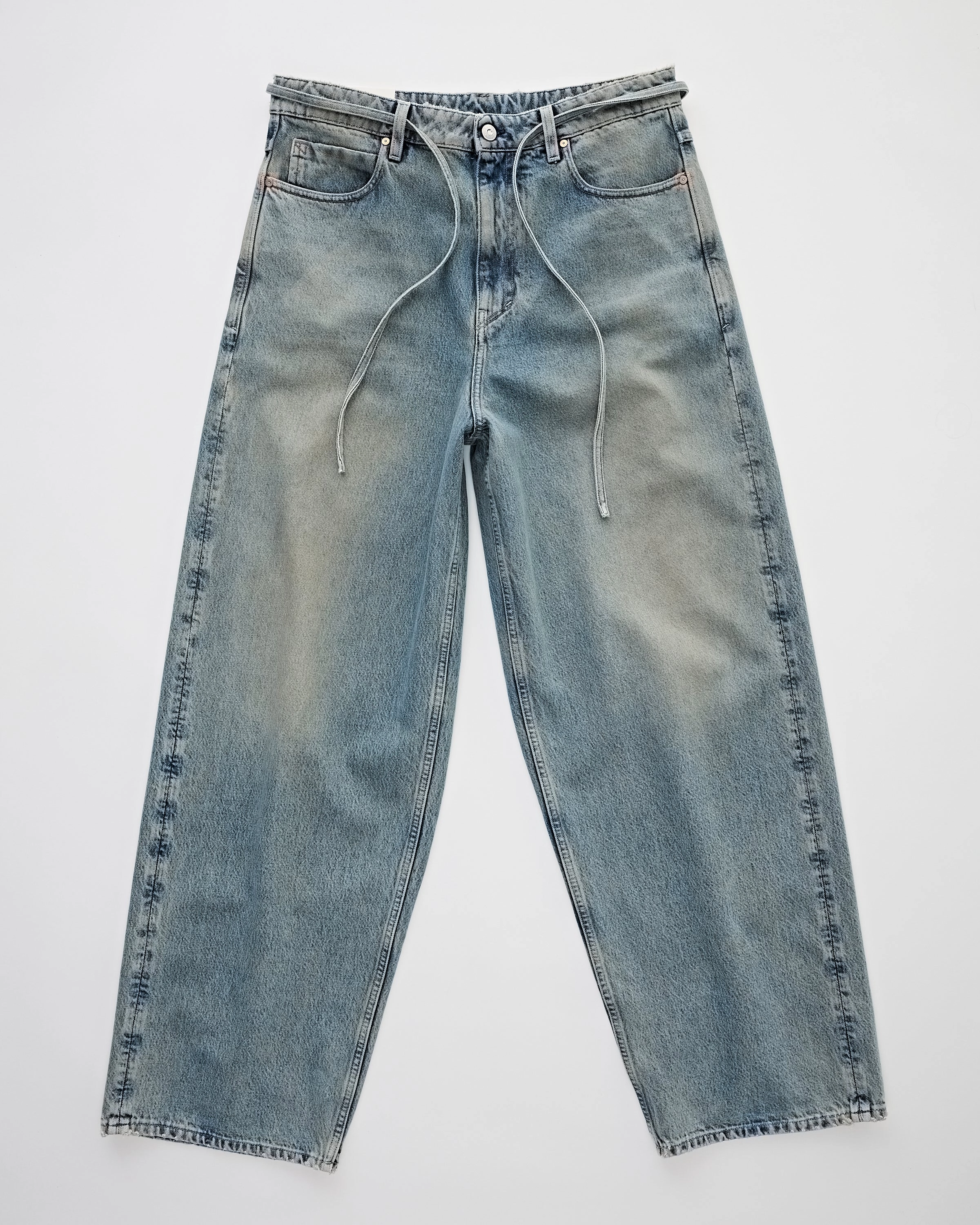 Breathable mesh Classic Suit Noah Jeans Dirty Arroyo