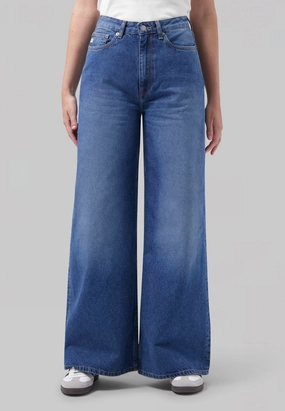 Wyde Sara - Medium Stone Ocean Glow Antibacterial Treatment