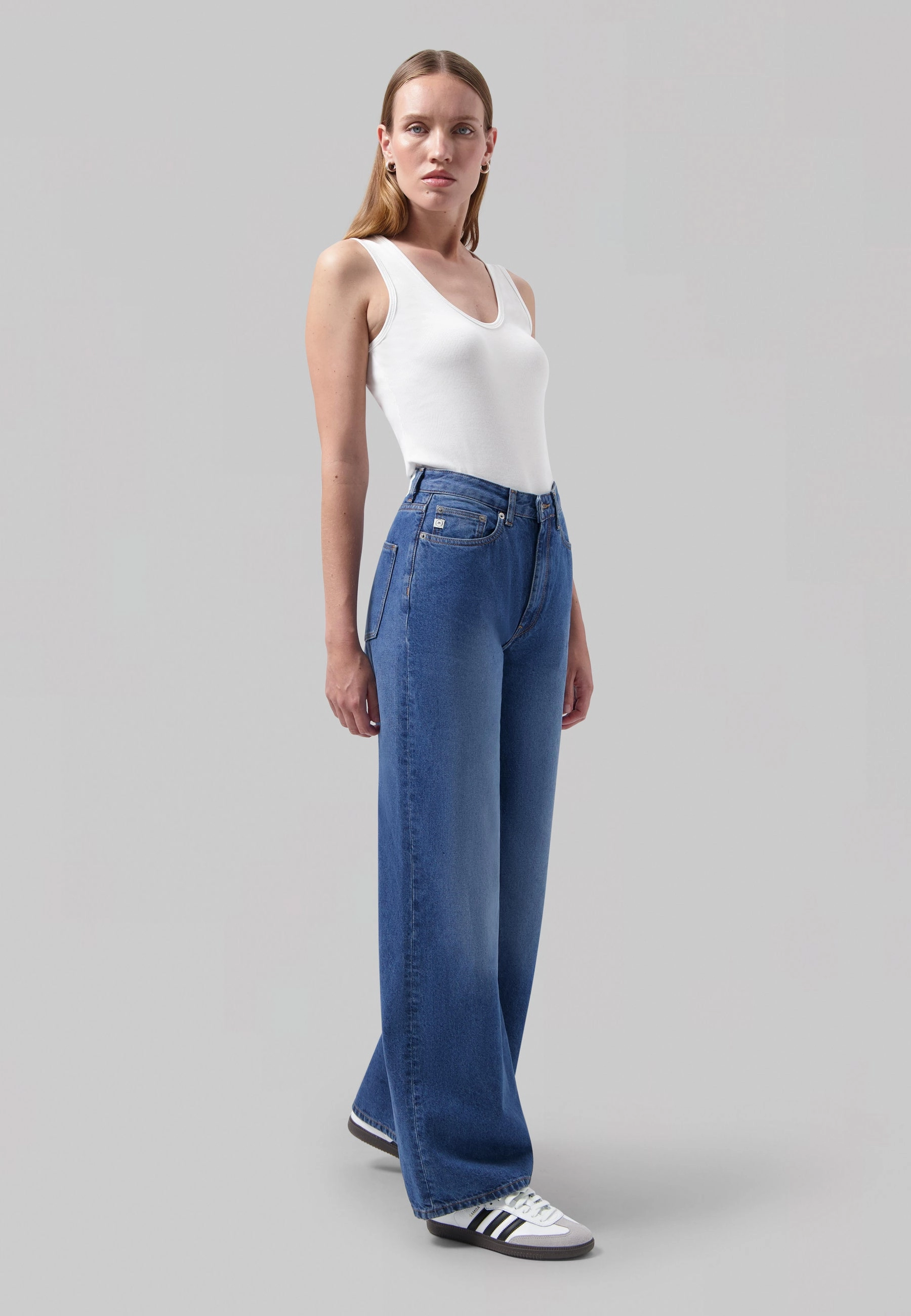 Wyde Sara - Medium Stone QuickDrying QuickDrying Fiber