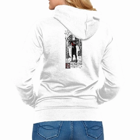 None Shall Pass Blend product linen breathability