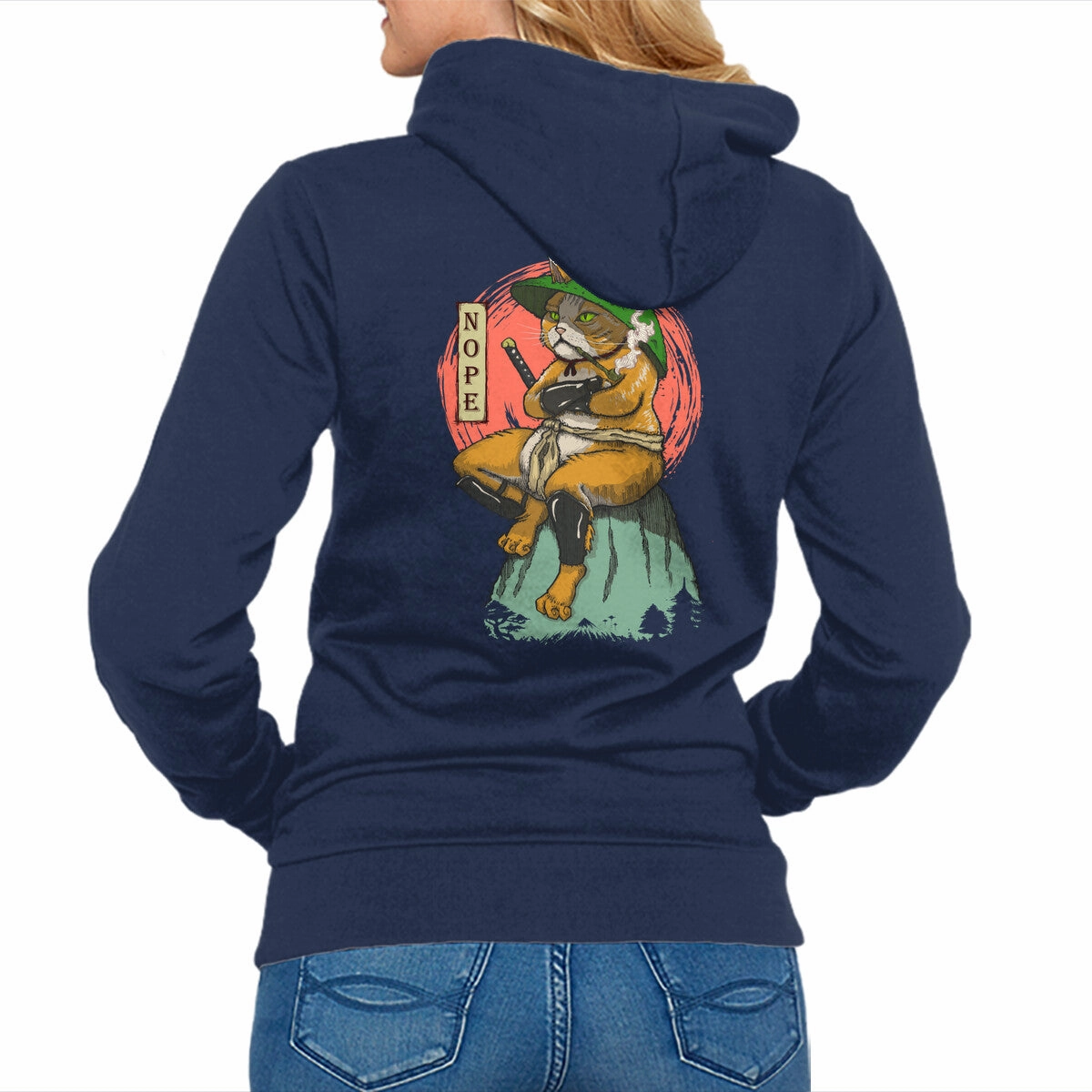 Active Comfort Chill Layer Nopejima Sensei