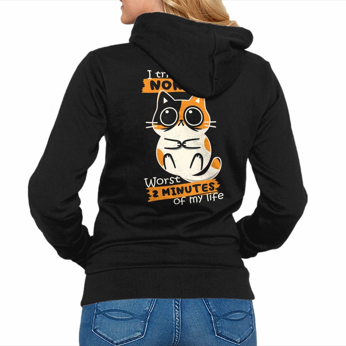 Normal To Worst Outdoor Adventure product return policy