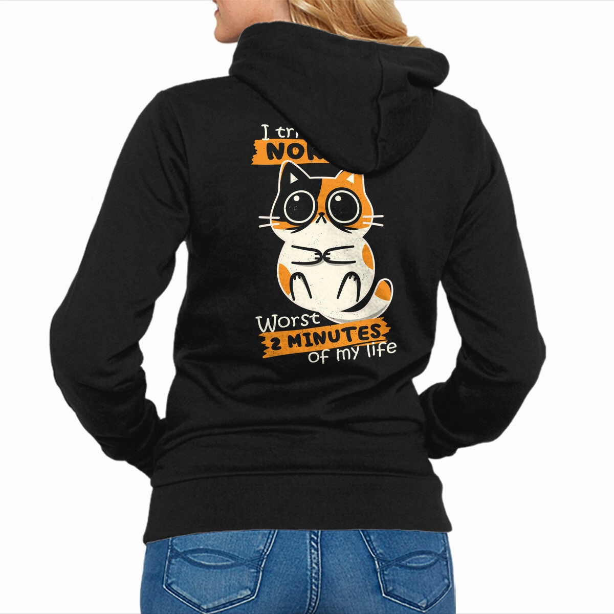 Normal To Worst Unisex Design