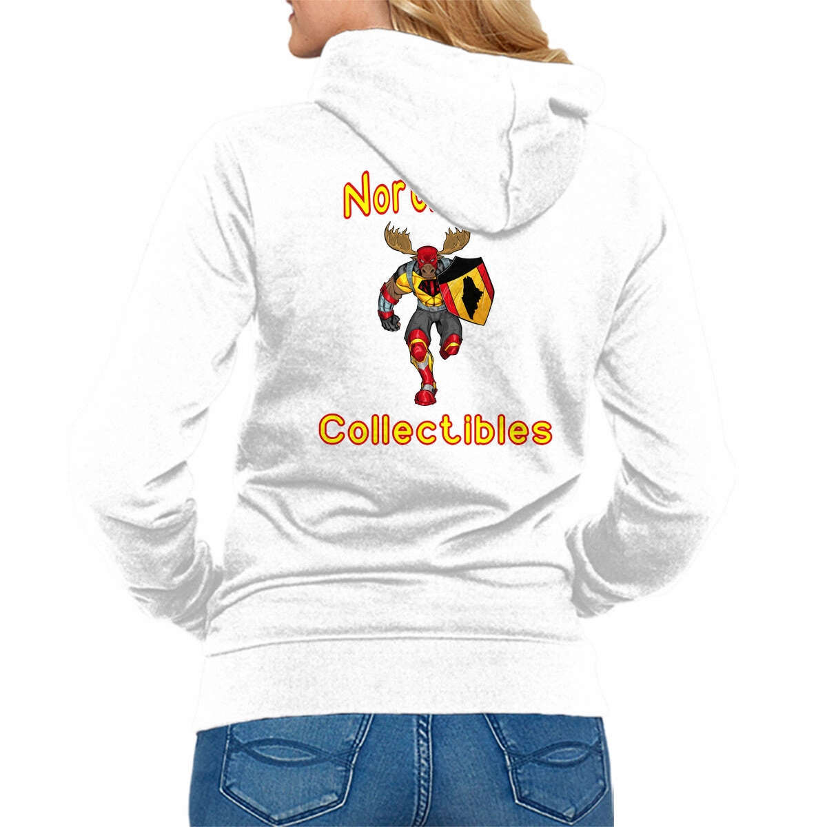 Northeast Collectibles product fleece lining warmth windproof