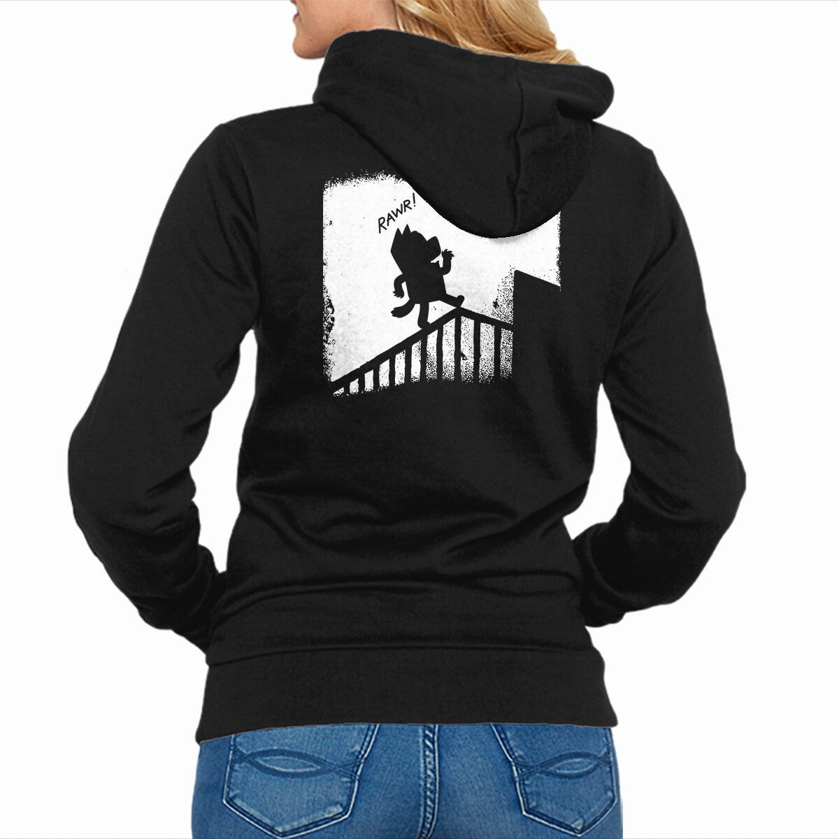 Nosferablu Comfy Look