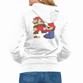 Cozy Coverage Fashion Basics Nostalgic Gamer