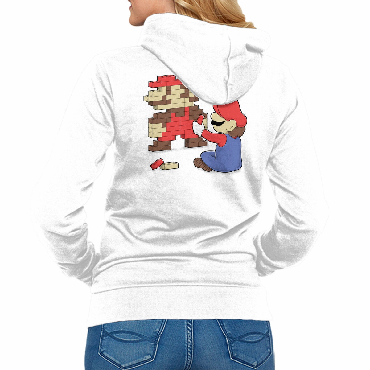 Nostalgic Gamer product mesh lining breathability