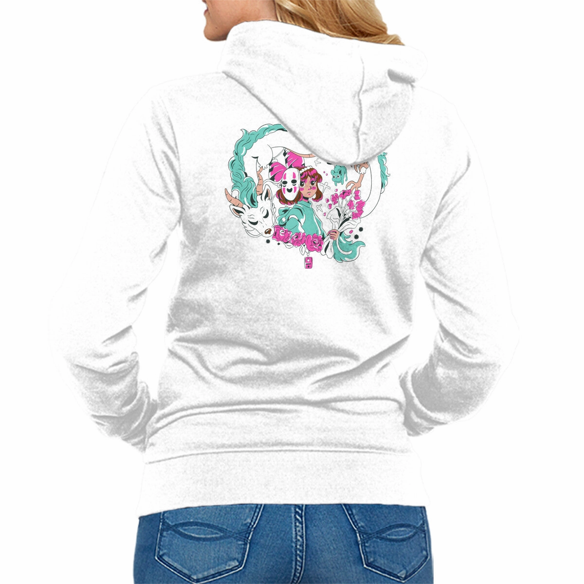 teenagers Cold-Weather Wear Nothing That Happens Is Ever Forgotten