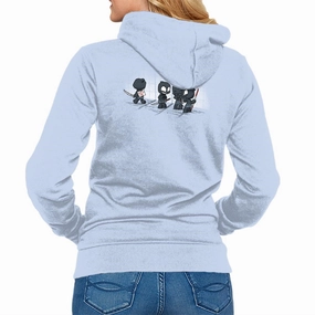 Modern Sporty Oblivious Ninja: Bullies