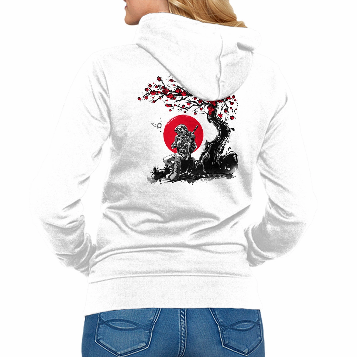 Stylish Wear shrink-resistant Ocarina Under The Sun