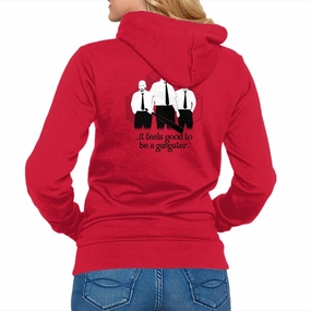 budget-friendly Office Gangsters