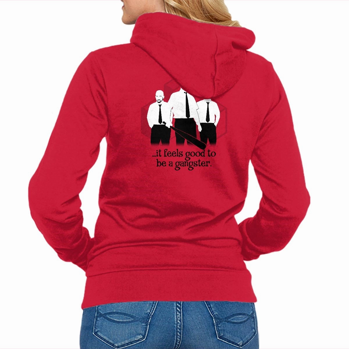 product label information product low end affordability Office Gangsters