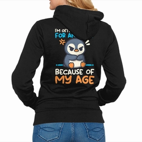 fringe accents Often Mistaken For An Adult