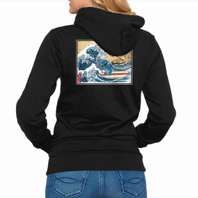 Ohana In Japan Chill Apparel