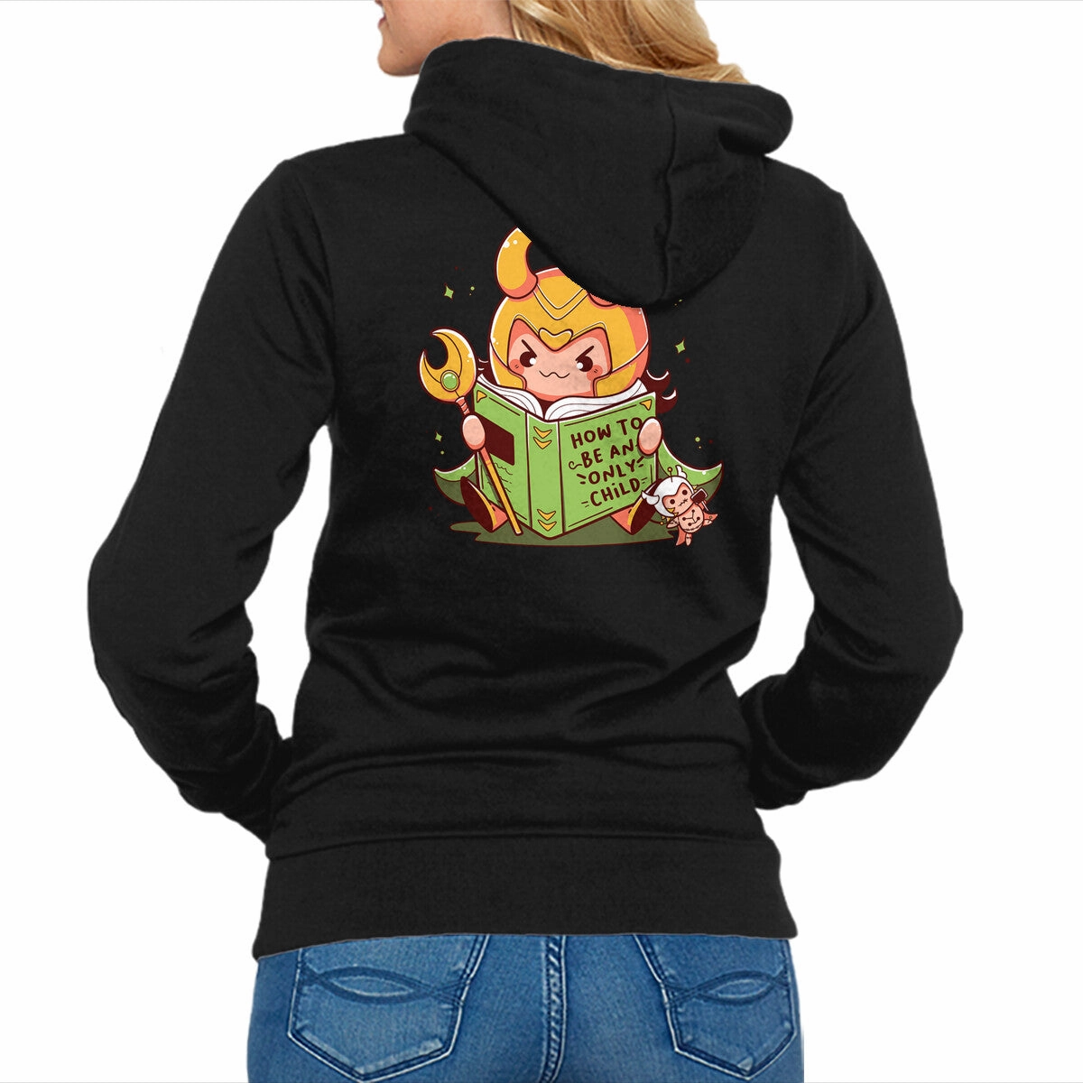 Outdoor Sporty Only Child