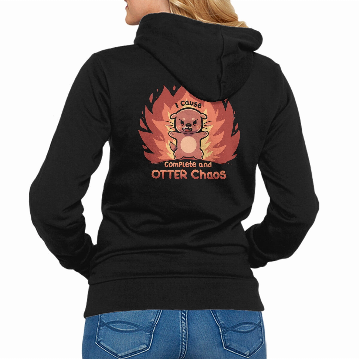 Otter Chaos product pricing