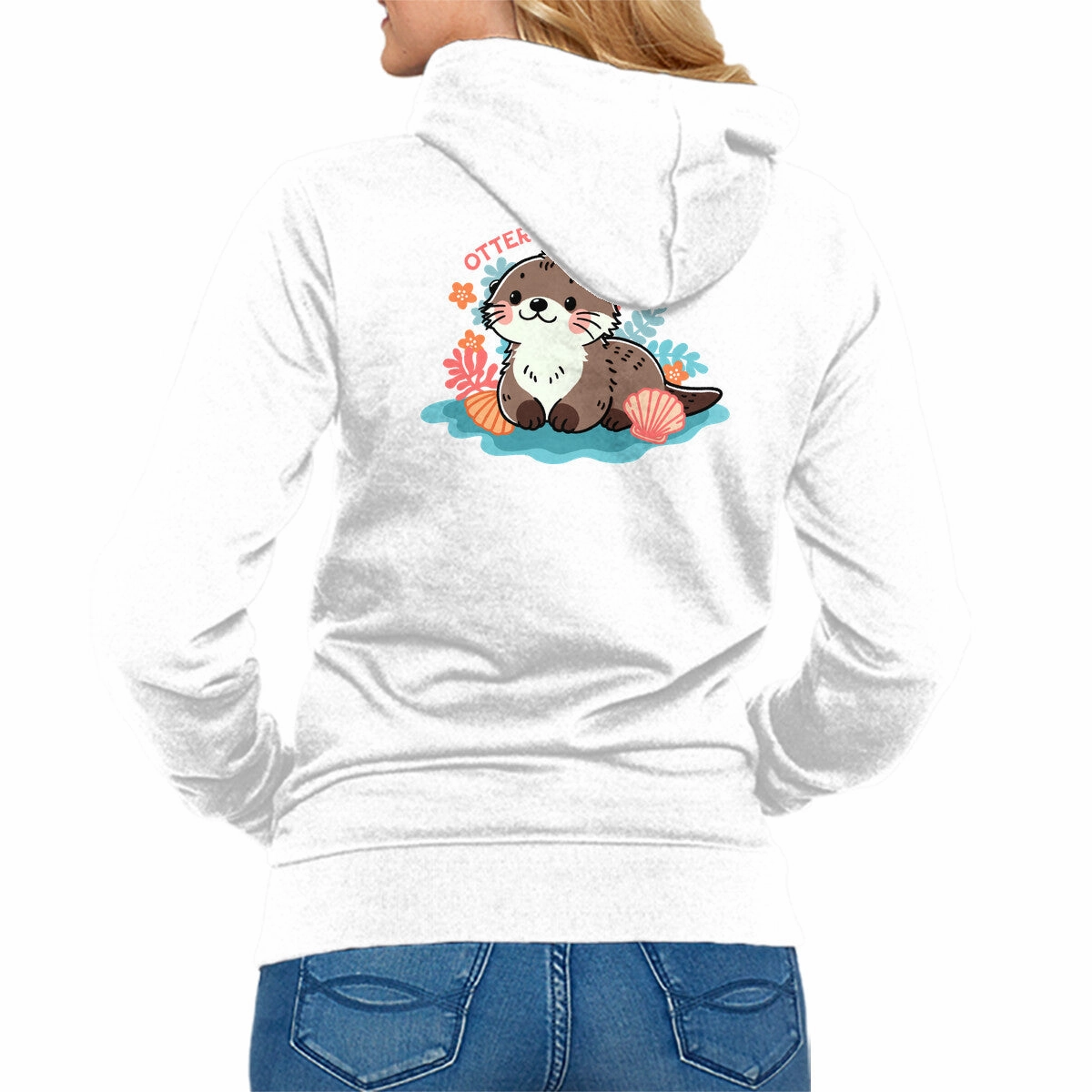 Fashion Flex Otterly Adorable