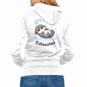 product discount wrinkle free Otterly Exhausted