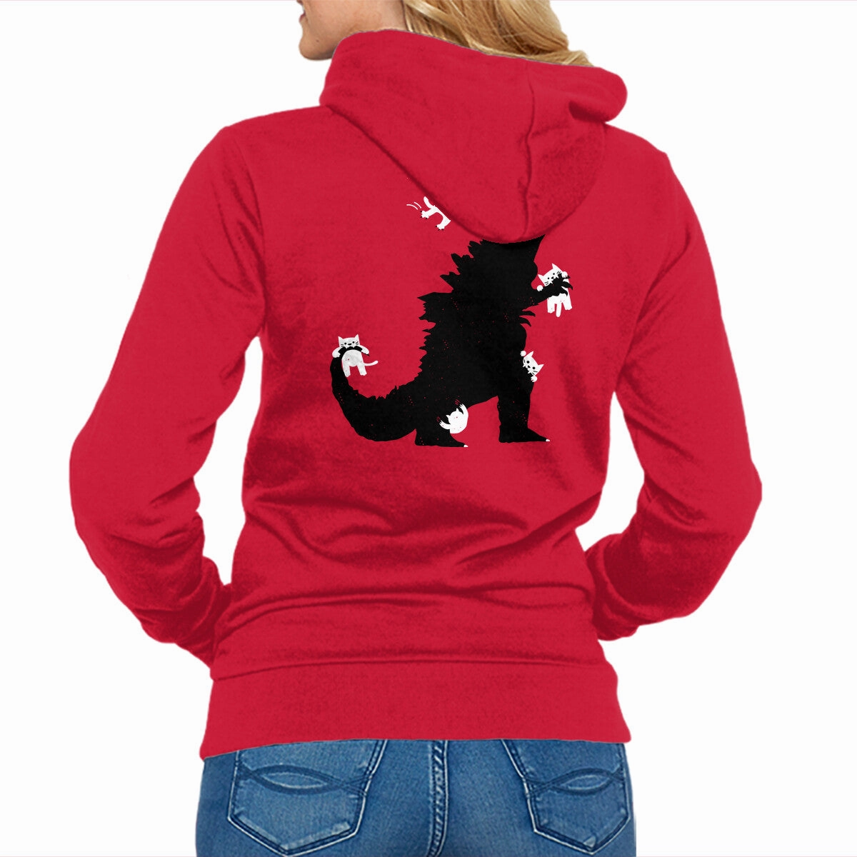 Ouch! Casual Layers Functional Features