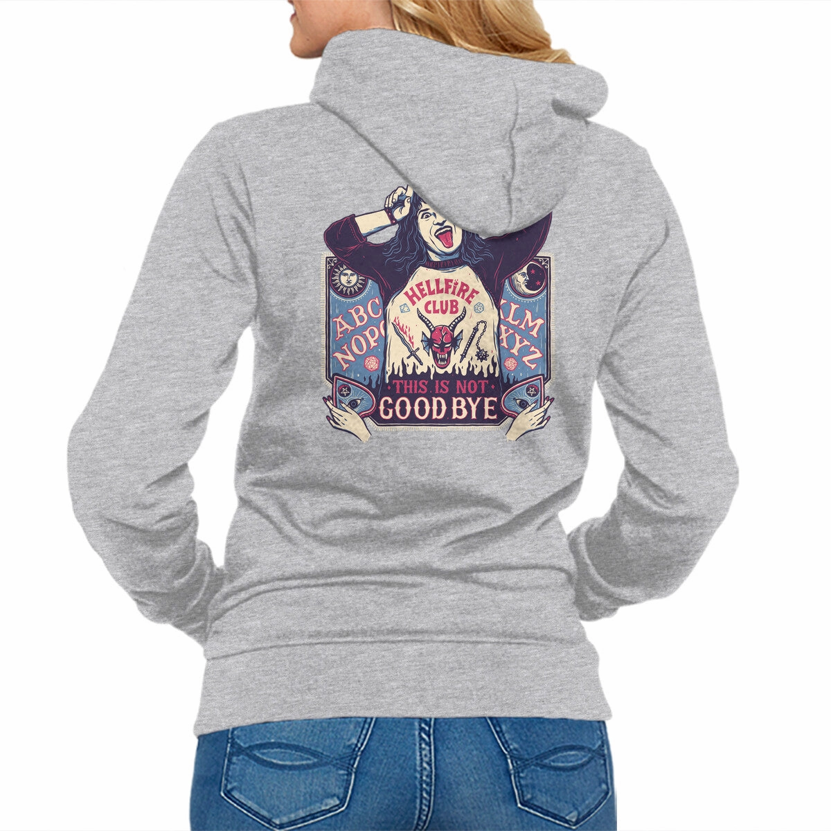 Ouija Eddie Street Active Daily Comfort