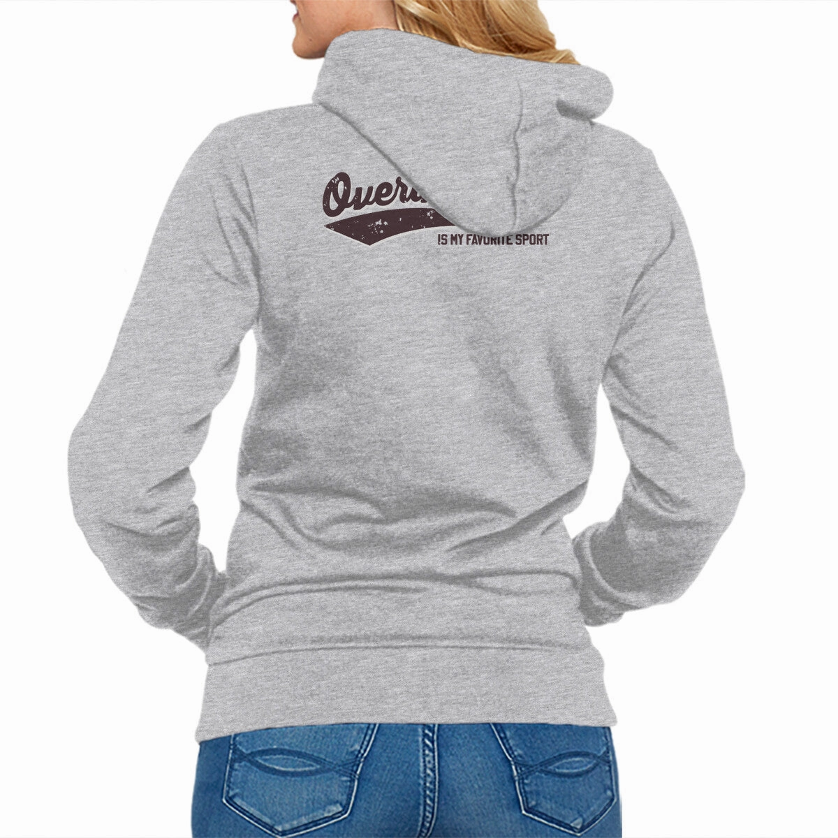 Overthinking Champ Travel Friendly