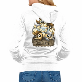 Quality control Owlsome