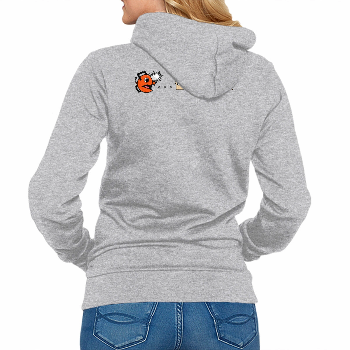 Cozy Apparel product shipping Pac-Chita
