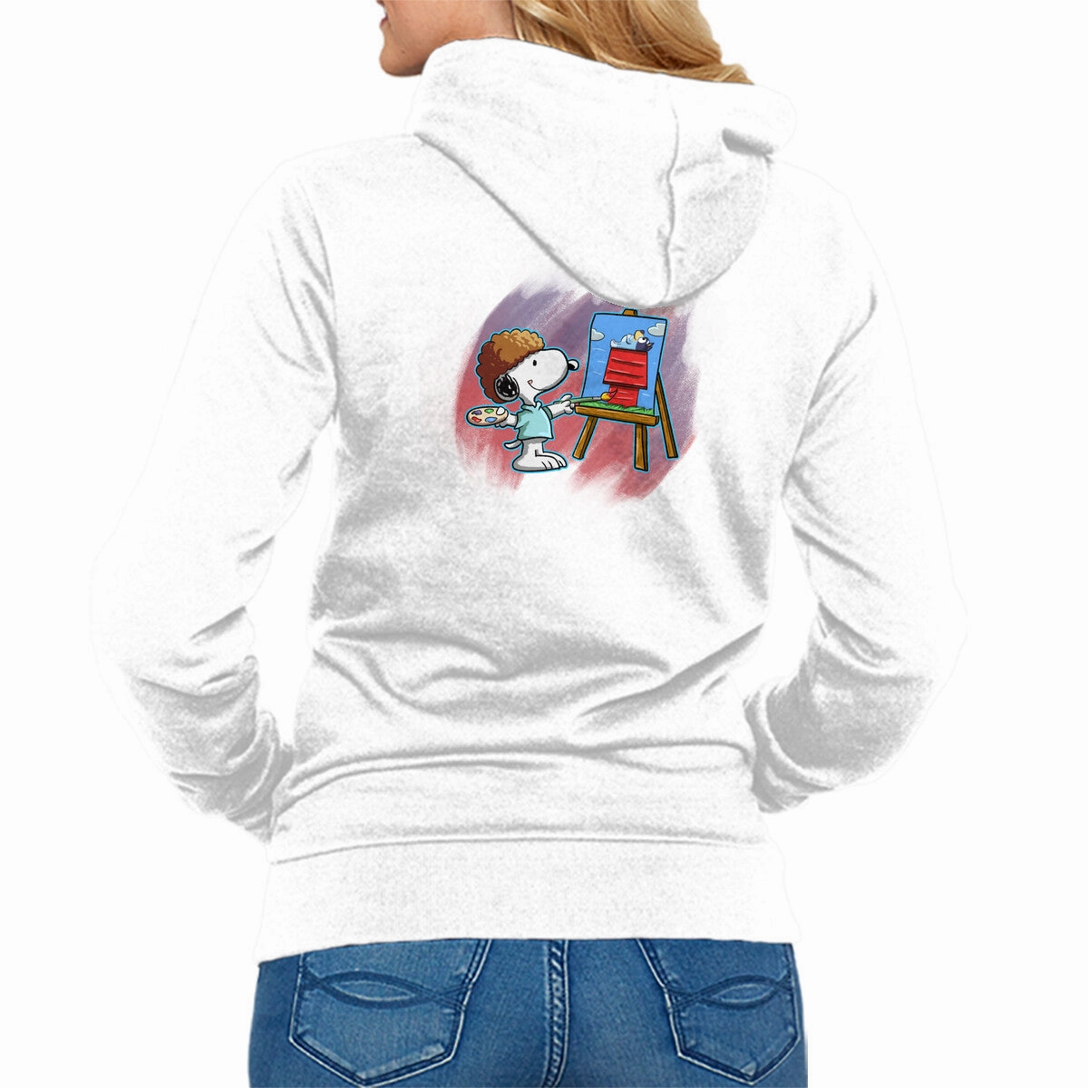 Paint My Friend Casual Fashion product review