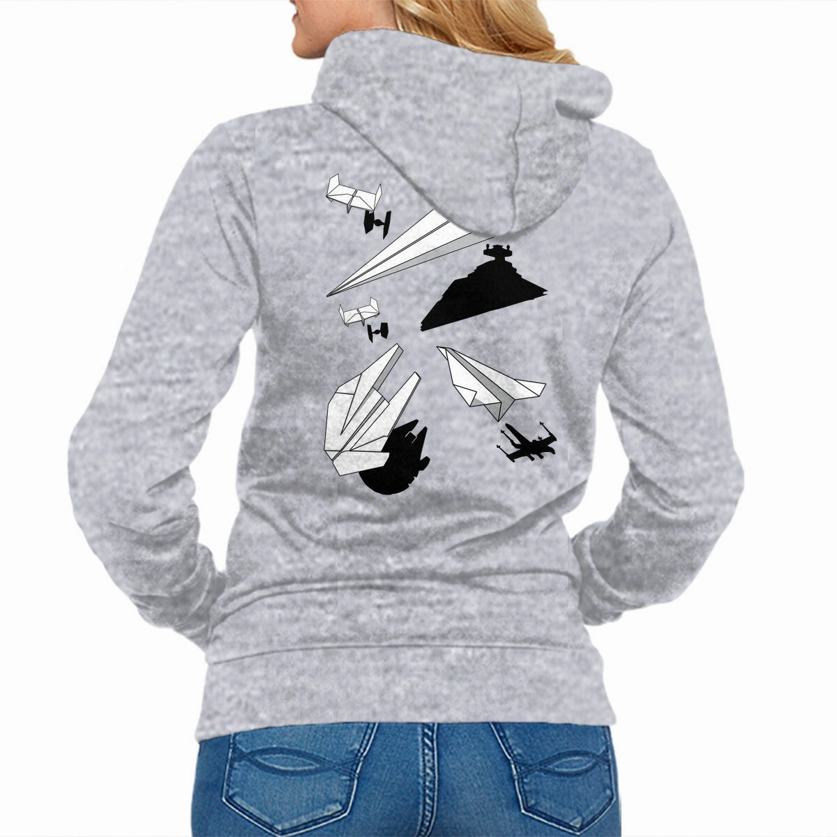 Cozy Choice jewelry accents Paper Wars