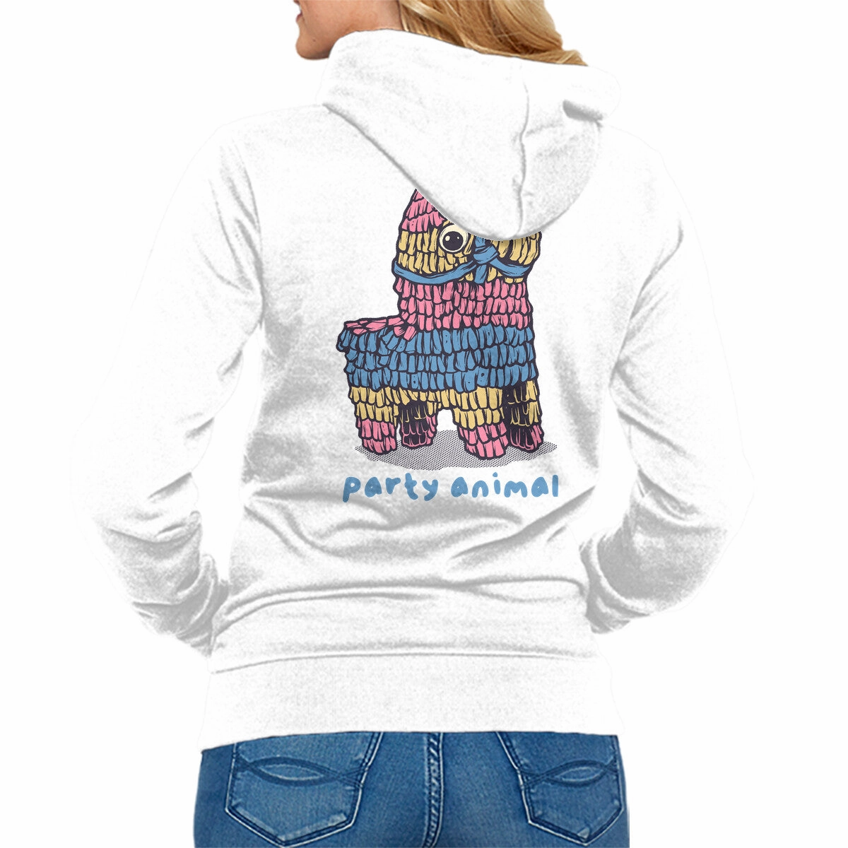 Party Animal Relaxed Layers dry cleanable