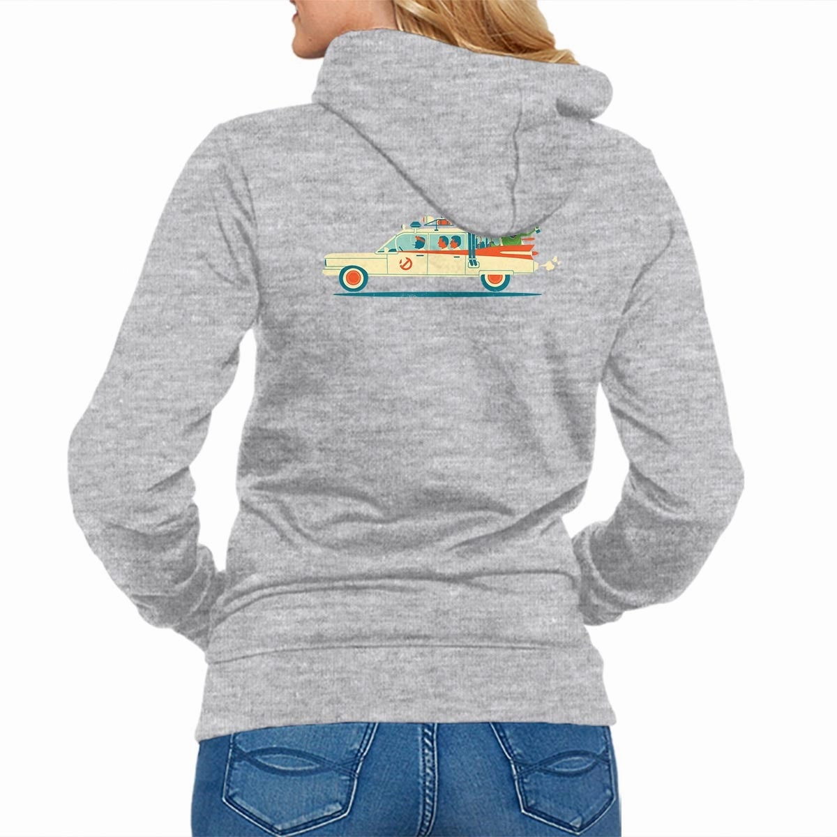 Party in the Back Street Style Vibe