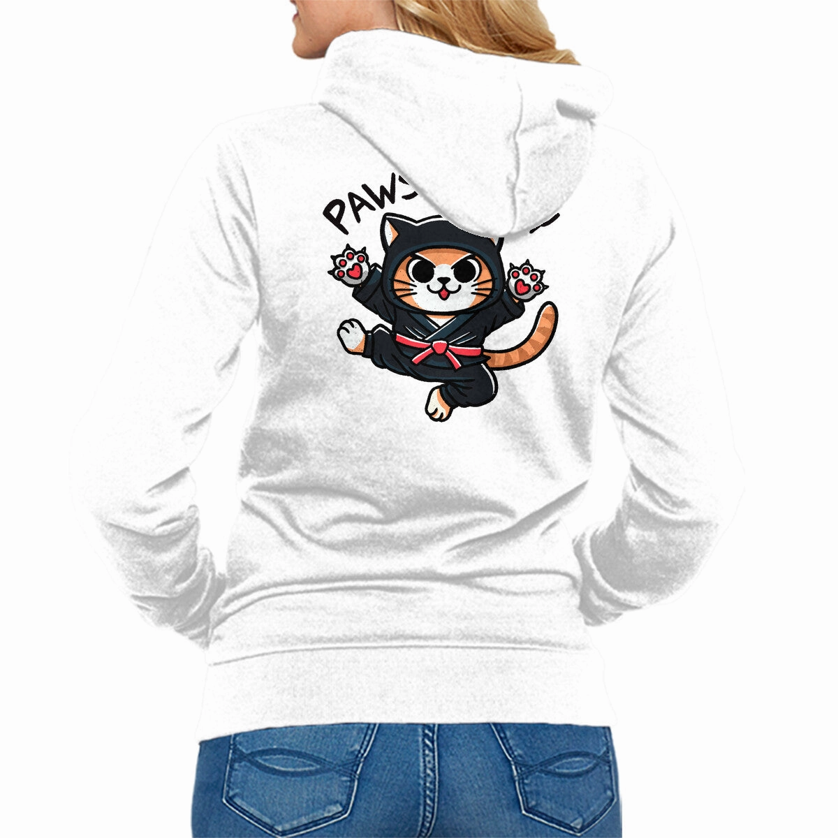 Paws Of Fury Layer Comfort Cool Weather