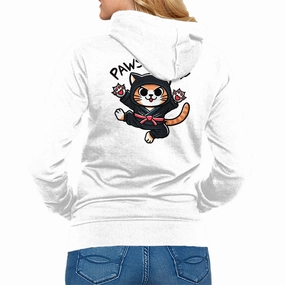 Paws Of Fury Layer Comfort Cool Weather