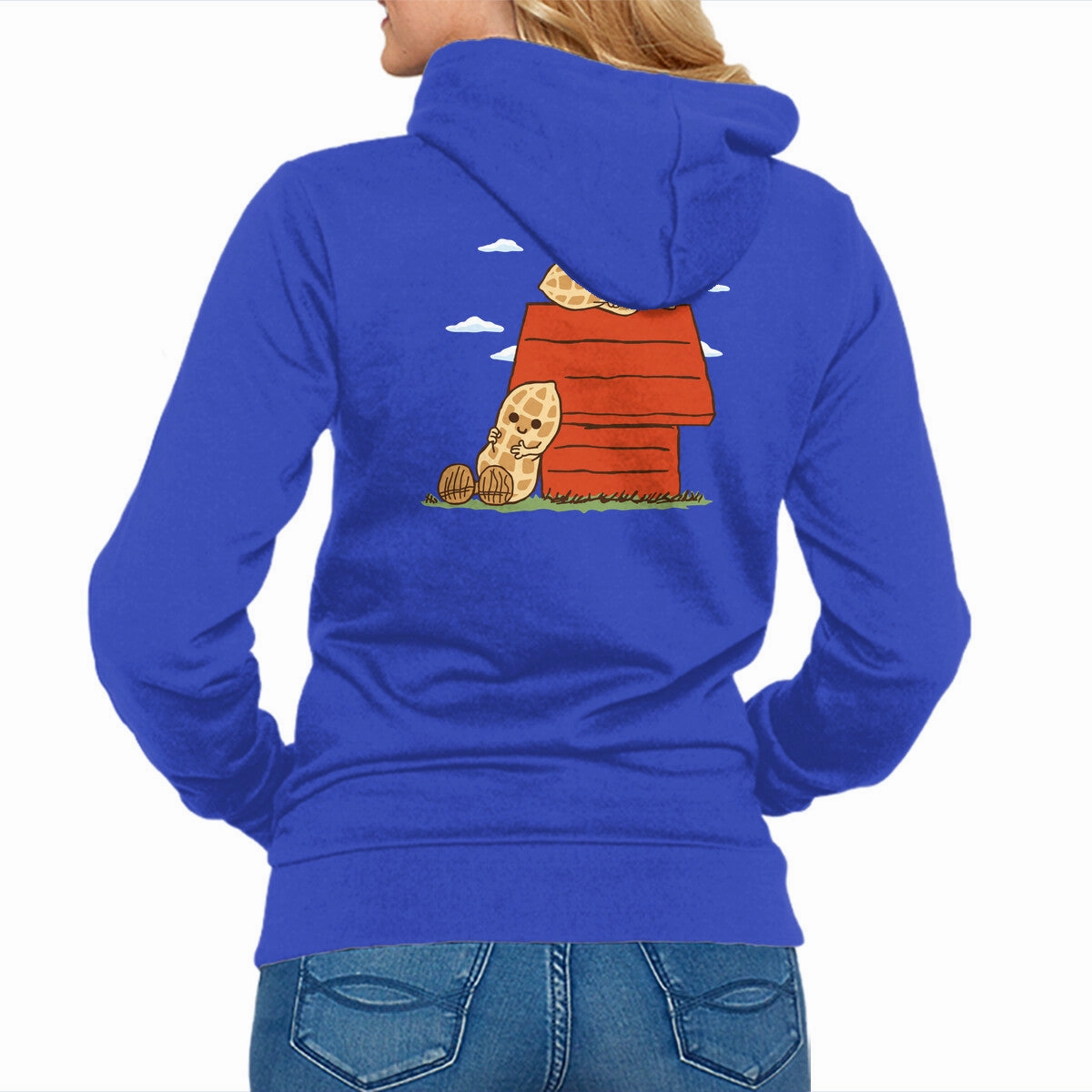 Peanuts Fashionable product skiing suitability