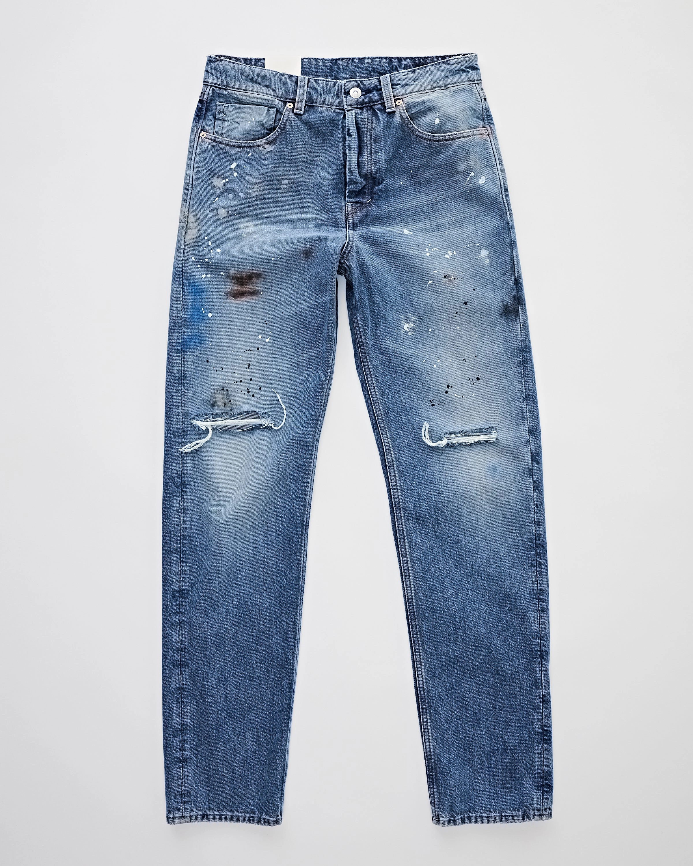 KnotFree Tailoring StaticFreeLining Penn Jeans Baltimore