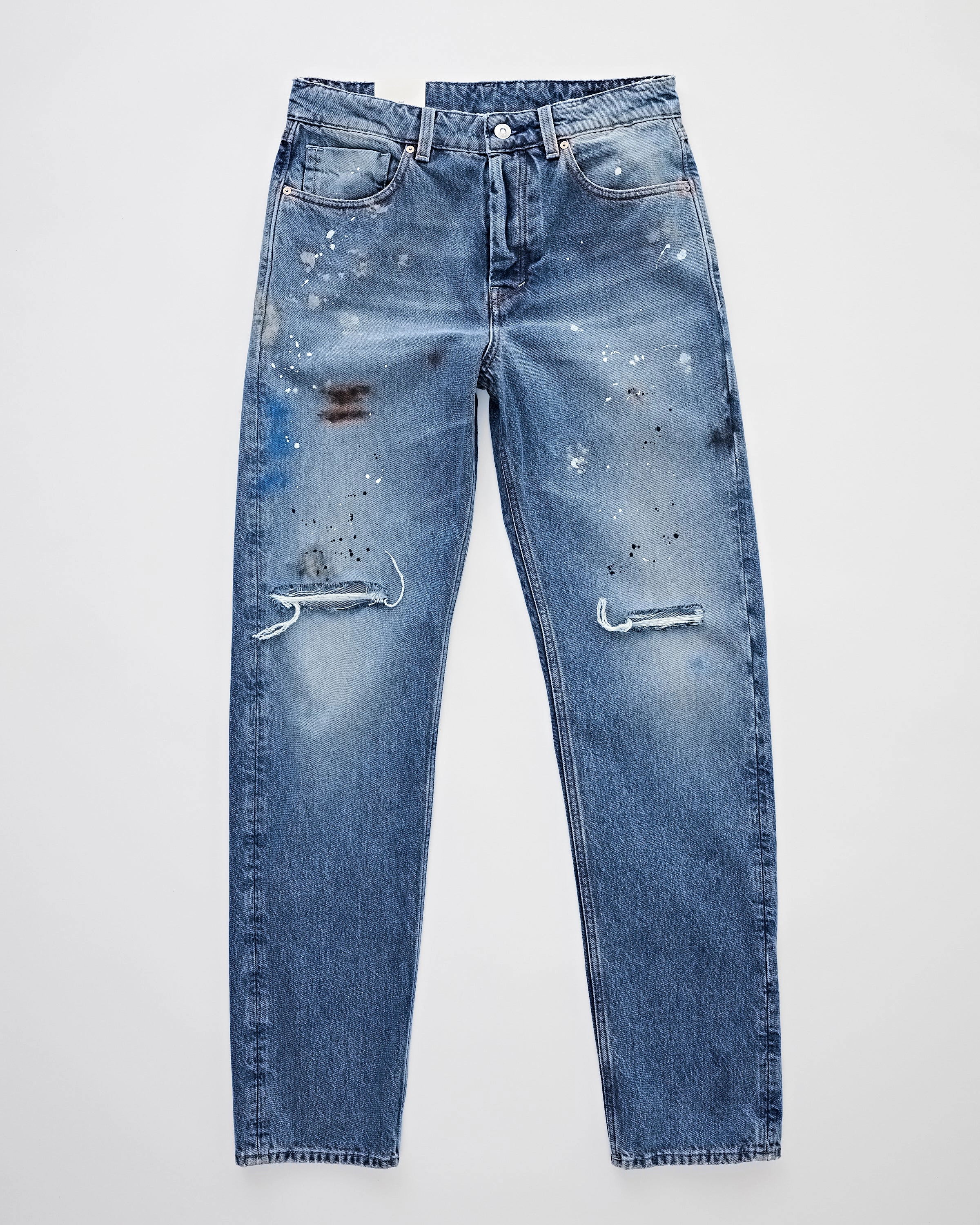 RipstopFabric Penn Jeans Baltimore