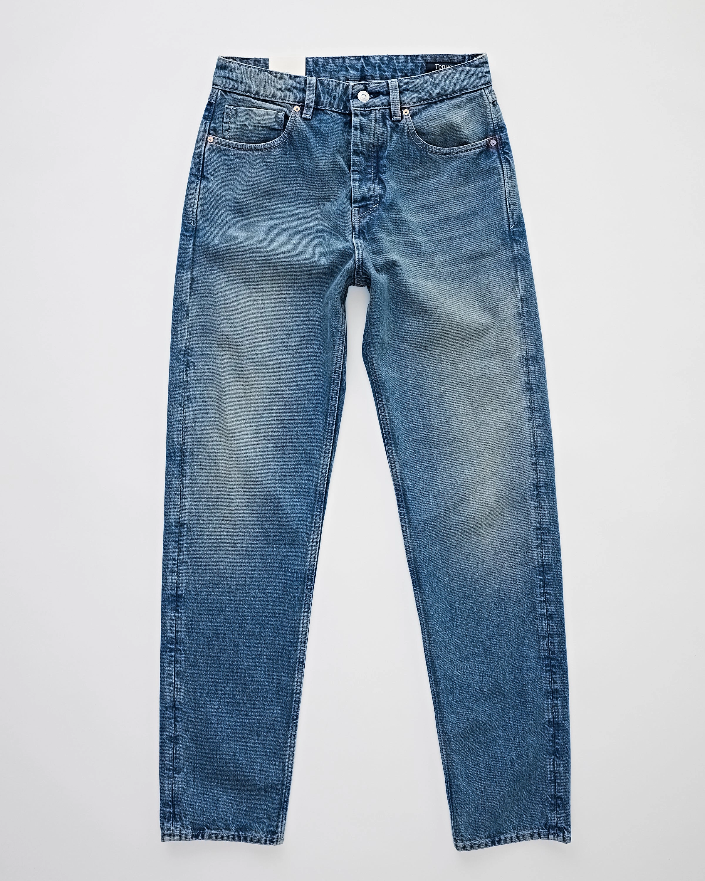 Penn Jeans Cascade Bold Core Easy Breath