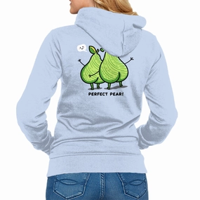 Perfect Pear Sporty Design