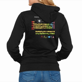 Comfort Apparel Workout Gear Periodic Table Of The Rpg