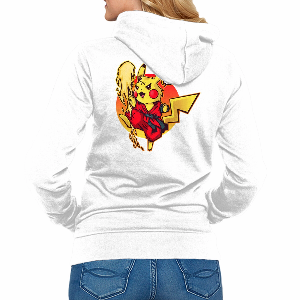 Warm Clothing Timeless Active Pikaken