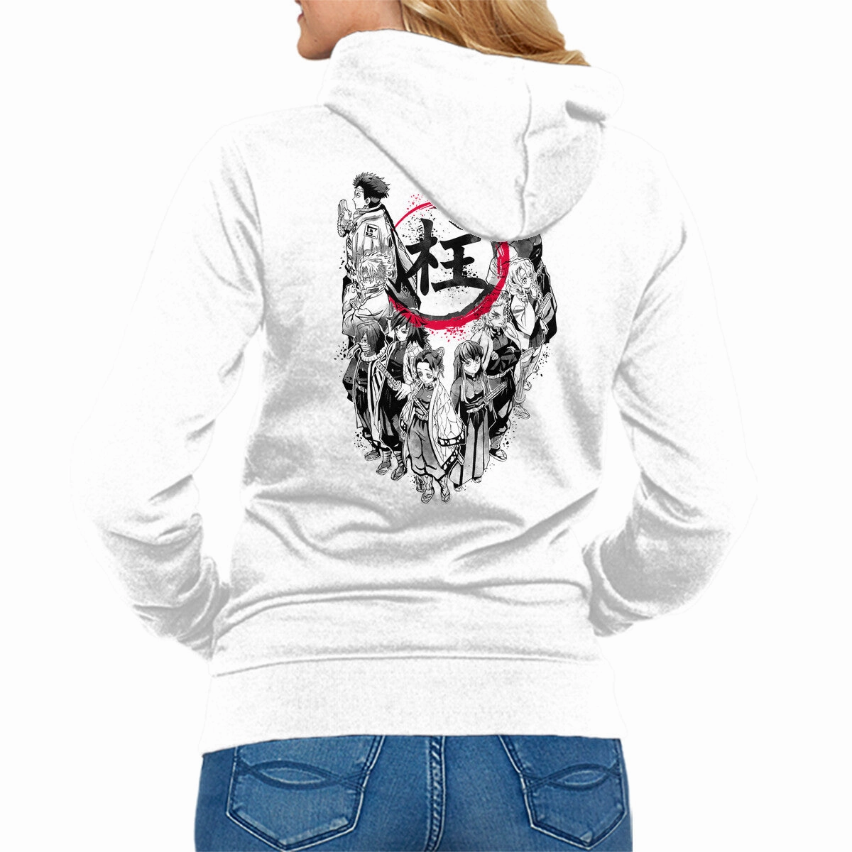 Tall Fit Easy Layer Pillars