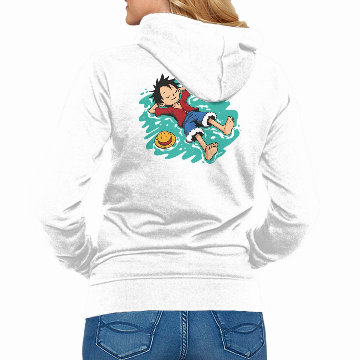 Daily Fit Unisex Design Pirate's Rest