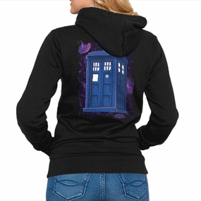 Pixel Tardis product date night charm factor
