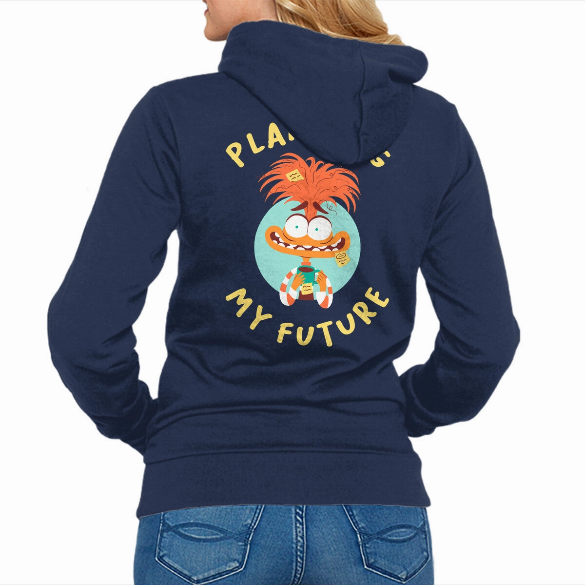 Planning My Future Trendy Outfit