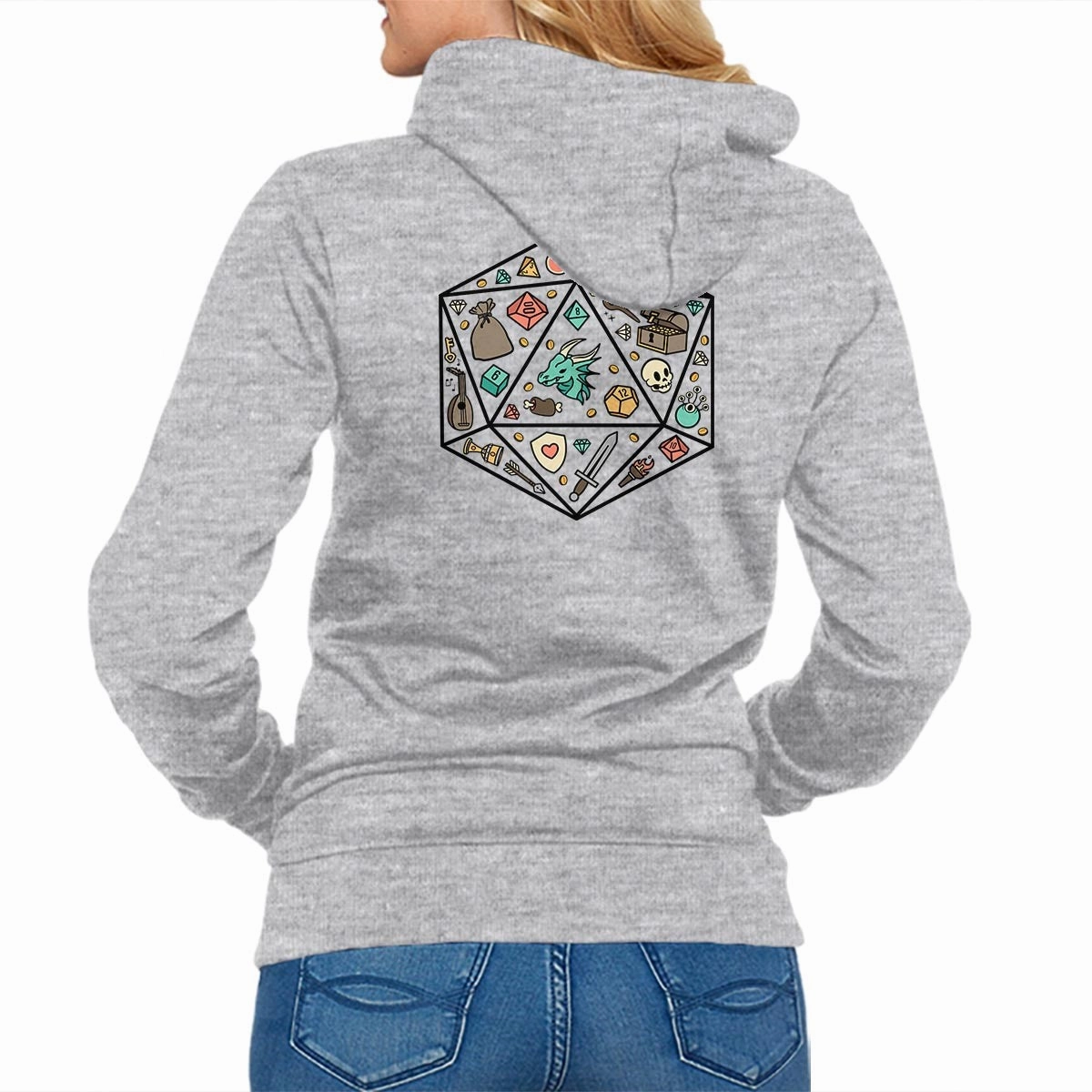 Play The Roll Casual Style windproof