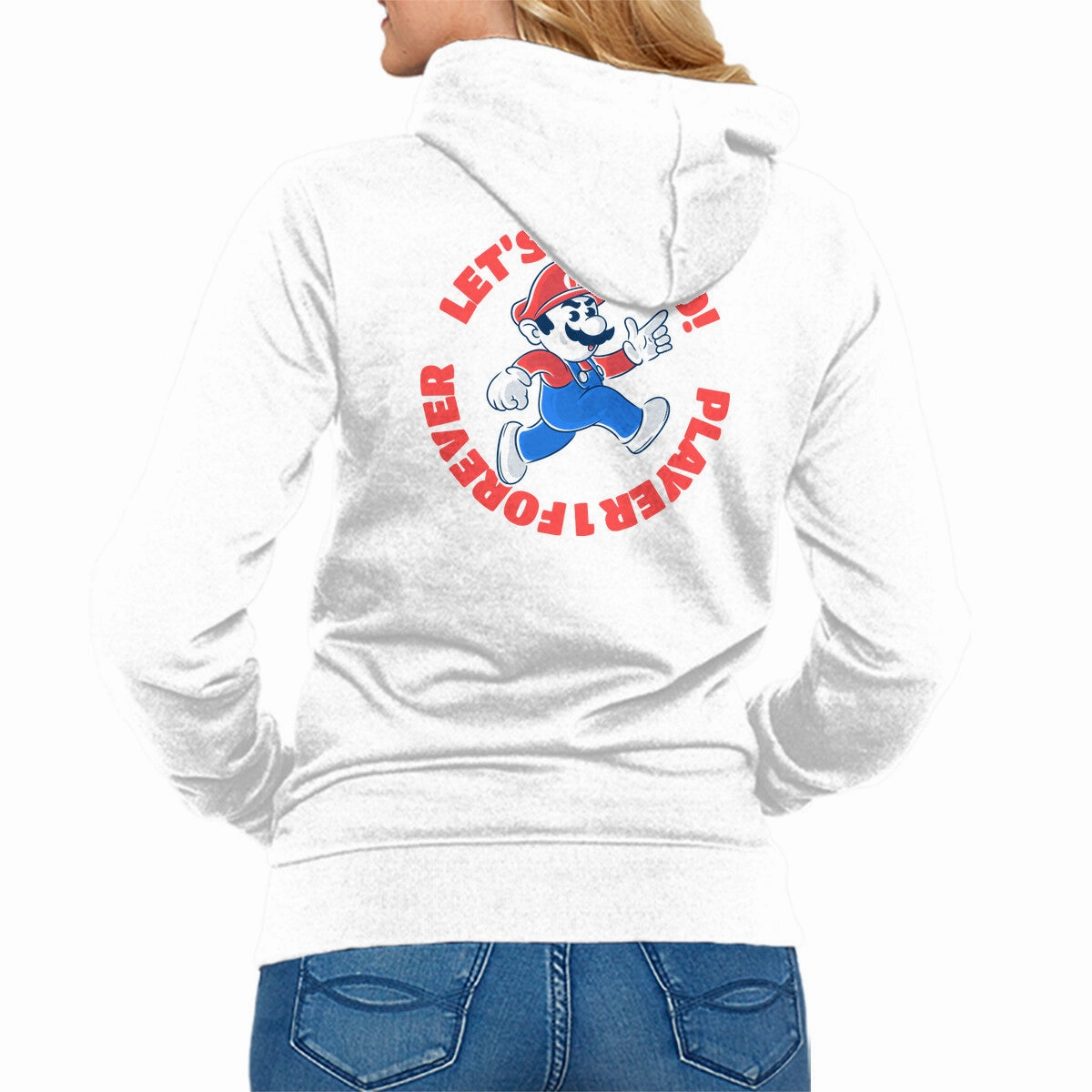 product family bonding Player Red