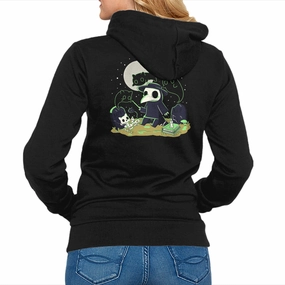 Playing With My Demons Comfy Hoodie