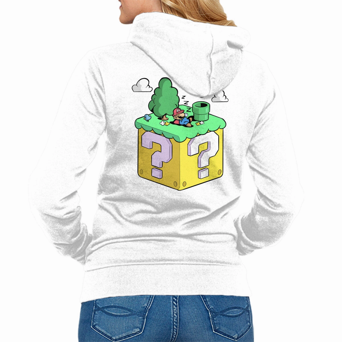 Plumber's Day Off fit for home