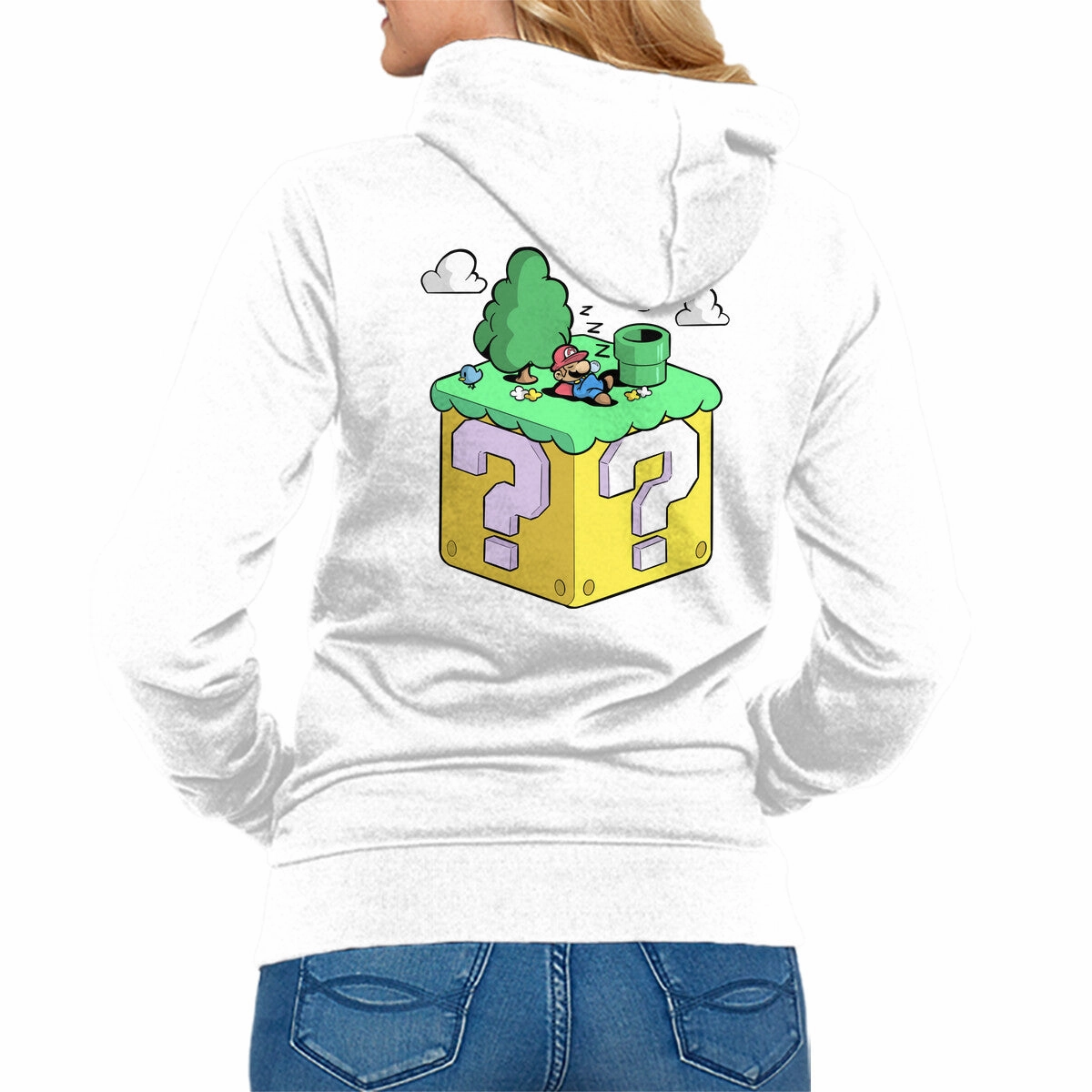 Plumber's Day Off product concert wearability right for outdoor activities