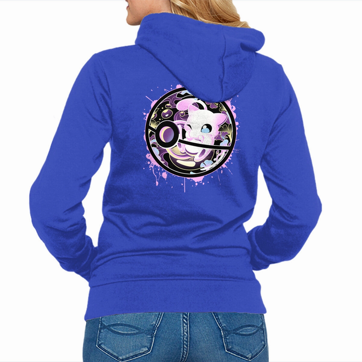 product marbled pattern anti static coating Pocket Cuteness